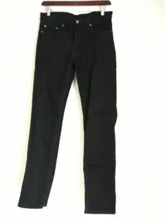 リーバイス Levi's 511 スリムフィット パンツ デニム ジーンズ 美品