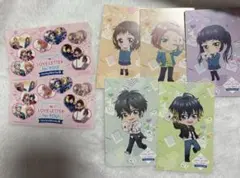 2026年最新】HoneyWorks ステッカーの人気アイテム - メルカリ