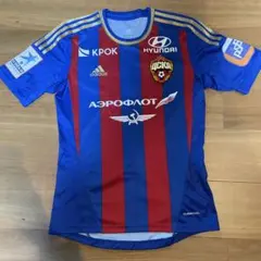 2026年最新】cskaモスクワの人気アイテム - メルカリ