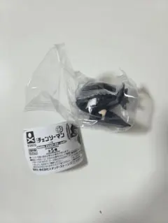 匿名配送　ガチャ　チェンソーマン　レゼ篇　おねむたん ボム