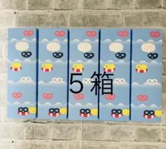 グミッツェル（6個）3箱 グミッツェルプチの夏休み 3箱 ヒトツブカンロ