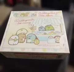 すみっコぐらし ぺんぺんアイスクリーム ジグソーパズルのサムネイル