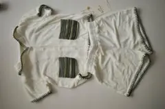 Doucement セットアップ Mサイズ