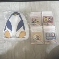 SPY×FAMILY 一番くじ　C賞 G賞