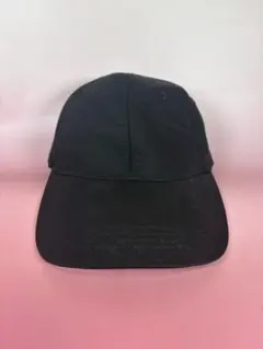 ZARA ブラックキャップ Mサイズ