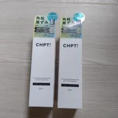 CHPT9 P CLEAR SERUM 30mL 2本セット - メルカリ