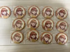 カラフルピーチ ぷぴぱえと缶バッチ