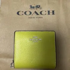 ののの様専用COACH 財布