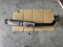 m*d様 ランクル80 ランドクルーザー　純正エキゾーストパイプ　新品 2025年最新】Yahoo!オークション -ランドクルーザー 80 純正