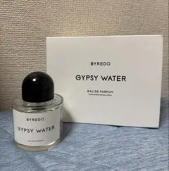 BYREDO GYPSY WATER バイレード　ジプシーウォーター100mlのサムネイル