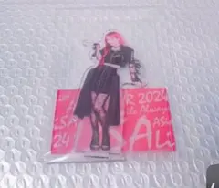 2025年最新】lisa アクリルスタンド アジアツアーの人気アイテム