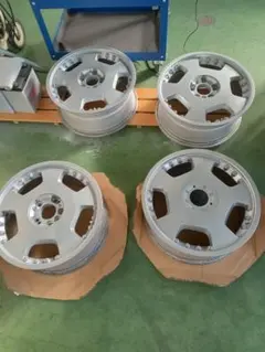 2025年最新】18インチ ディッシュの人気アイテム - メルカリ