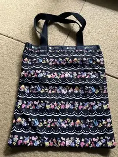 新品】レスポートサック ジェニ chesty コラボ レスポ トート レモン 