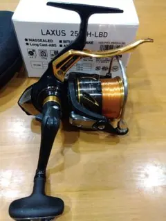2026年最新】ダイワ lbd スプールの人気アイテム - メルカリ