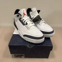 【日本限定／新品】NIKE AIR JORDAN 3 RETRO SE-T