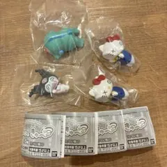 【最低価格】サンリオ ばたんきゅ〜 まとめ売り