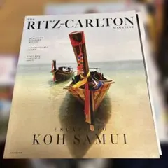 THE RITZ-CARLTON MAGAZINE 冬号2018