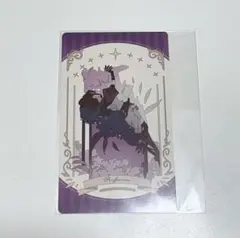 ハズビンホテル カード 17 foil (アダム) - メルカリ