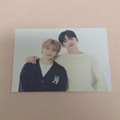 SEVENTEEN HOME エスクプス　ウジ　トレカ　セブチ