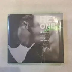 w-inds.　橘慶太　RE:ONE KEITA TACHIBANA　アルバム