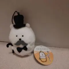 ナガノキャラクターズ 大人なマスコット