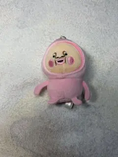 こびとづかんカクレモモジリガチャ