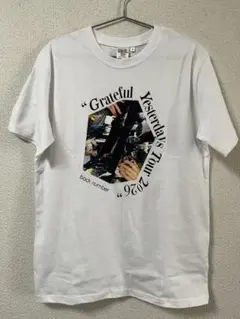 2026年最新】BackNUMBER グッズ tシャツの人気アイテム - メルカリ