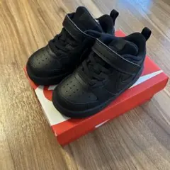 Nike 7C COURT BOROUGH LOW2(TDV)