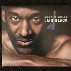 Marcus Miller Laid Black