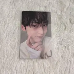 ENHYPEN SUNOO DESIRE:UNLEASH