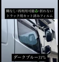 新商品！繰り返し使えるフィルムシリーズ！深緑62% - メルカリ