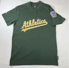 2026年最新】アスレチックス ユニフォームの人気アイテム - メルカリ