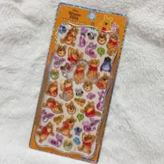 【正規品】プチドロ プーさん 新作