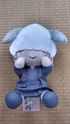 2026年最新】真天地開闢集団ジグザグ ぬいぐるみの人気アイテム - メルカリ