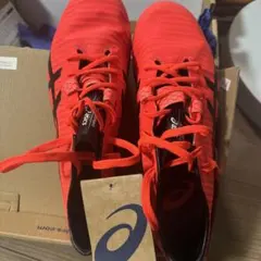 asics 陸上 高跳び用 HIGH JUMP PRO2 28センチ 右踏切 - メルカリ