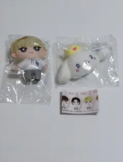 2026年最新】白岩瑠姫 ruru ぬいぐるみの人気アイテム - メルカリ