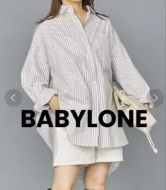 2025年最新】BABYLONE 長袖の人気アイテム - メルカリ