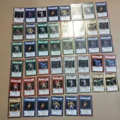 遊戯王ダンジョンダイスモンスターズズカード まとめ売り+おまけ