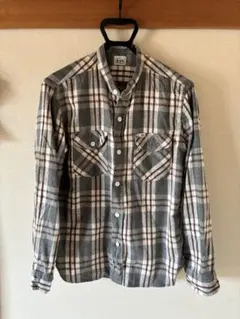 Lee ネルシャツのサムネイル