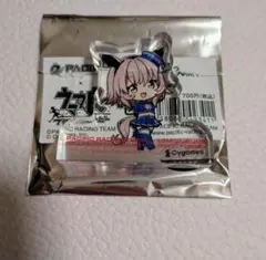 ウマ娘 パシフィック PACIFIC コラボ キャラ缶バッジ カレンチャン