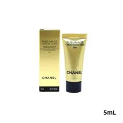 CHANEL サブリマージュ レサンス ドゥ タン B20 サンプル２個セットのサムネイル
