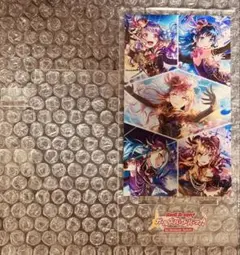 BanG Dream! アクリルスマホスタンド Roselia Switch特典