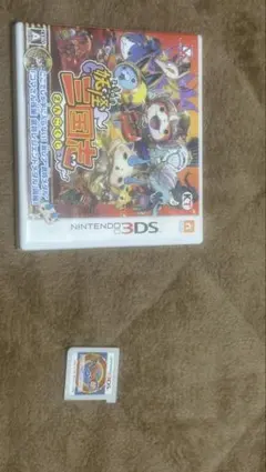 妖怪ウォッチ 真打 妖怪ウォッチ三国志