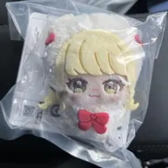 一番くじ　藤田ことね　きららいずマスコット　学園アイドルマスター　学マス