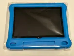新品未使用品 amazon Fire HD 8 キッズモデル 青色 32GB
