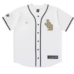 【新品】FC限定三代目J Soul Brothers 15周年ベースボールシャツ