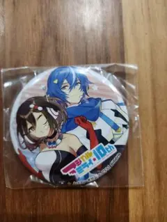 2025年最新】kAITO 缶バッジ マジカルミライの人気アイテム - メルカリ