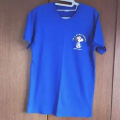 ZUMBA ズンバウェア トップス Tシャツ カットソー　ピーナッツ コラボのサムネイル