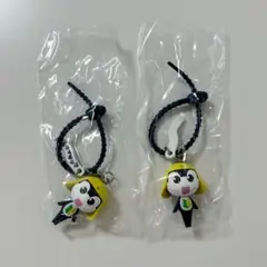 タママ マルチチャーム 2点セット