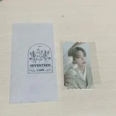 SEVENTEENセブチカフェ　エスクプス